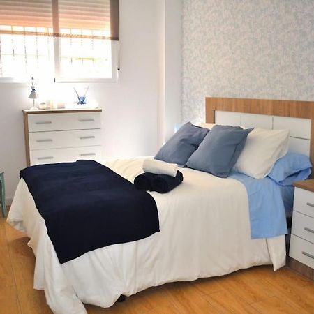 Apartamento Gran Torcal Málaga Kültér fotó