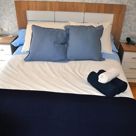 Apartamento Gran Torcal Málaga Kültér fotó