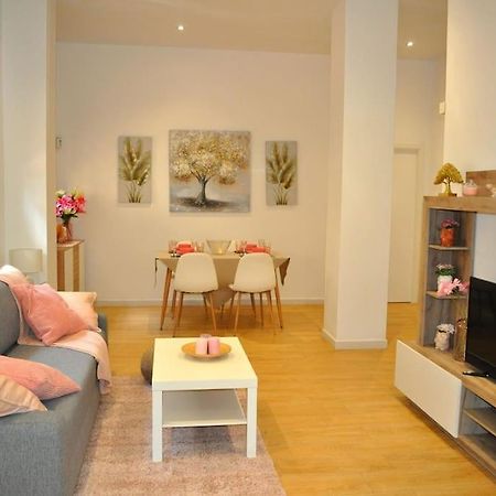 Apartamento Gran Torcal Málaga Kültér fotó