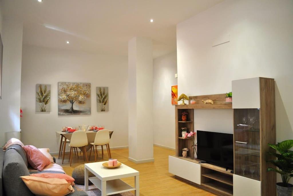 Apartamento Gran Torcal Málaga Kültér fotó