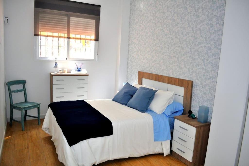 Apartamento Gran Torcal Málaga Kültér fotó