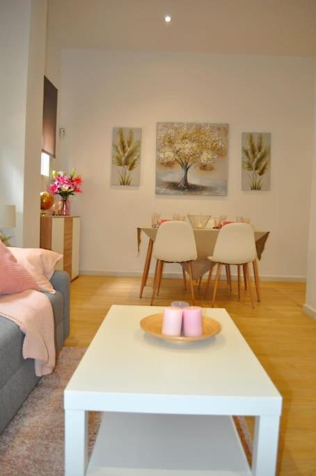 Apartamento Gran Torcal Málaga Kültér fotó