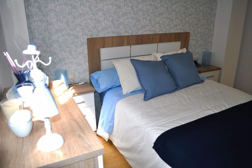 Apartamento Gran Torcal Málaga Kültér fotó