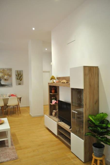 Apartamento Gran Torcal Málaga Kültér fotó