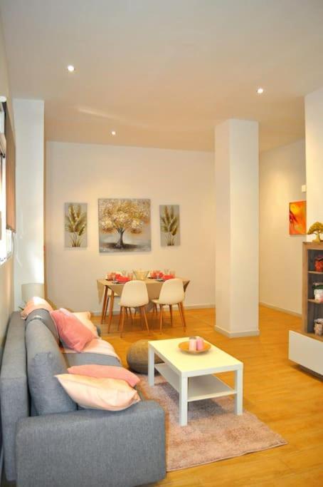 Apartamento Gran Torcal Málaga Kültér fotó