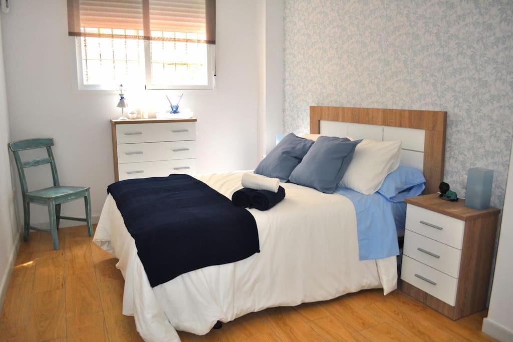 Apartamento Gran Torcal Málaga Kültér fotó