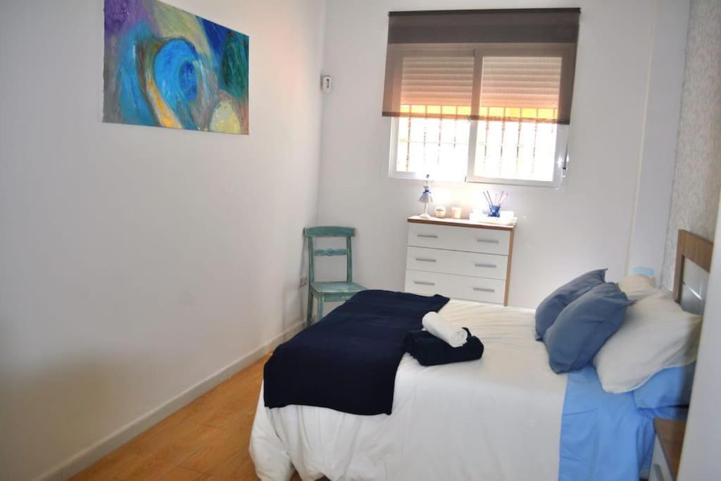 Apartamento Gran Torcal Málaga Kültér fotó