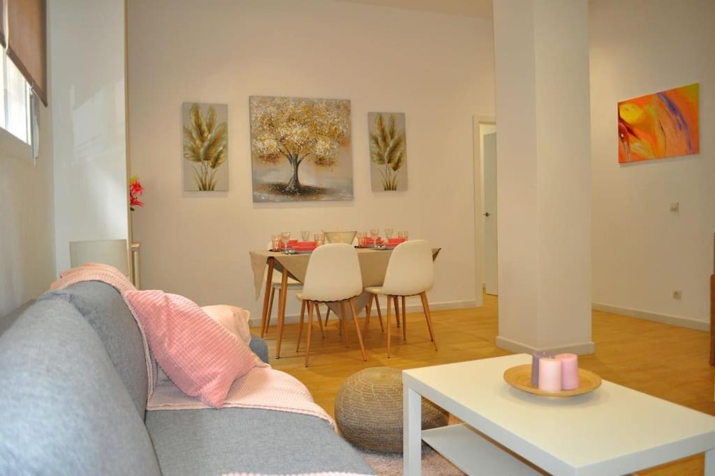 Apartamento Gran Torcal Málaga Kültér fotó