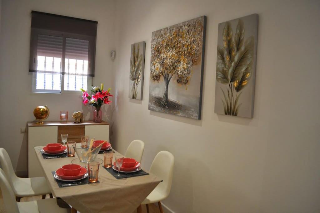 Apartamento Gran Torcal Málaga Kültér fotó