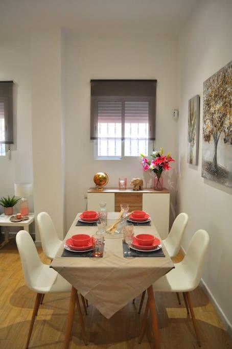 Apartamento Gran Torcal Málaga Kültér fotó